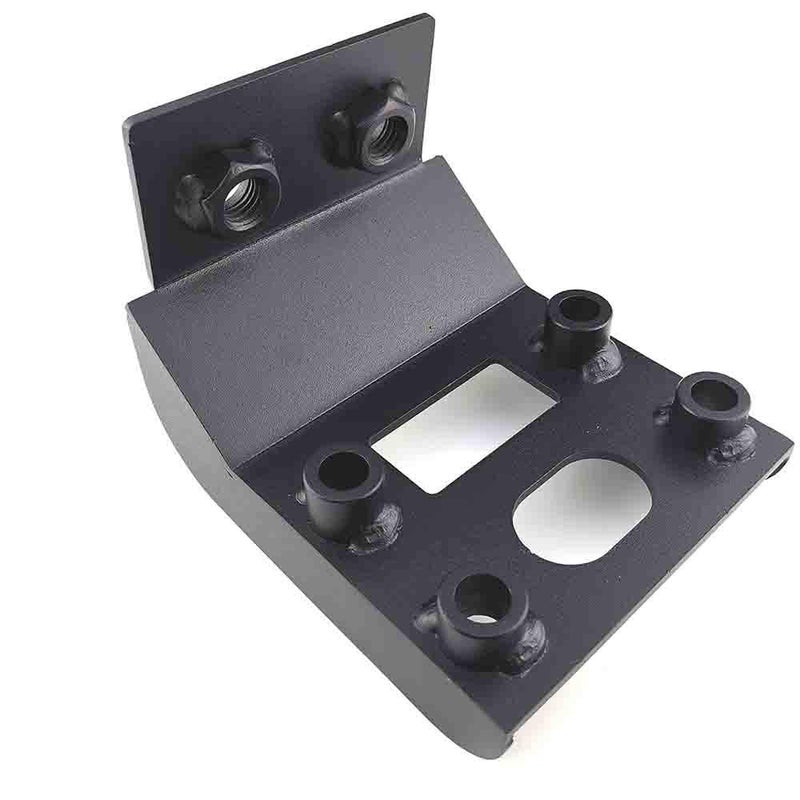 BBBBOX KLX110 DRZ110 CRADLE KIT MOUNT FRAME BRACKET KAWASAKI 110 I CR07 - Image 4